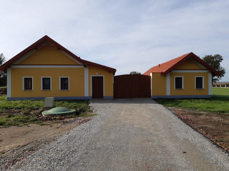Penzion Vojtíšek