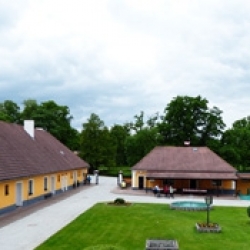 Restaurace Mlýnský Dvůr