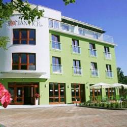 Řízková restaurace Kopretina