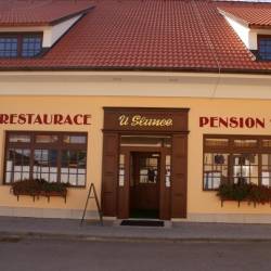 Restaurace U Slunce