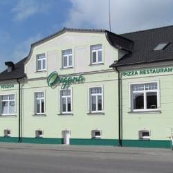 Oregano restaurace&penzion 
